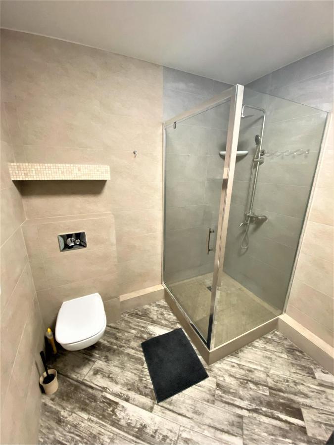 Flatservice в сучасному жк Parklend Apartment *