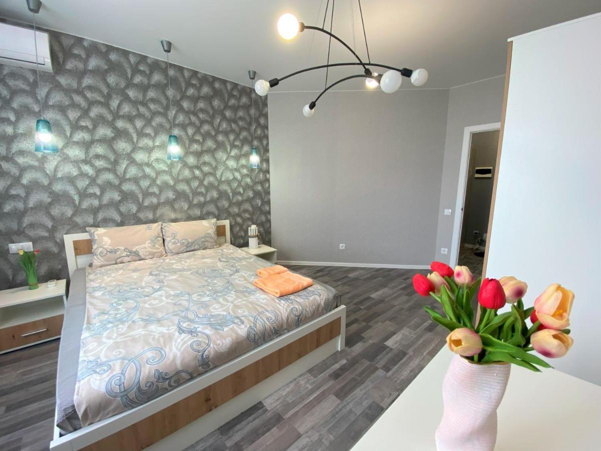 Flatservice в сучасному жк Parklend Kyiv