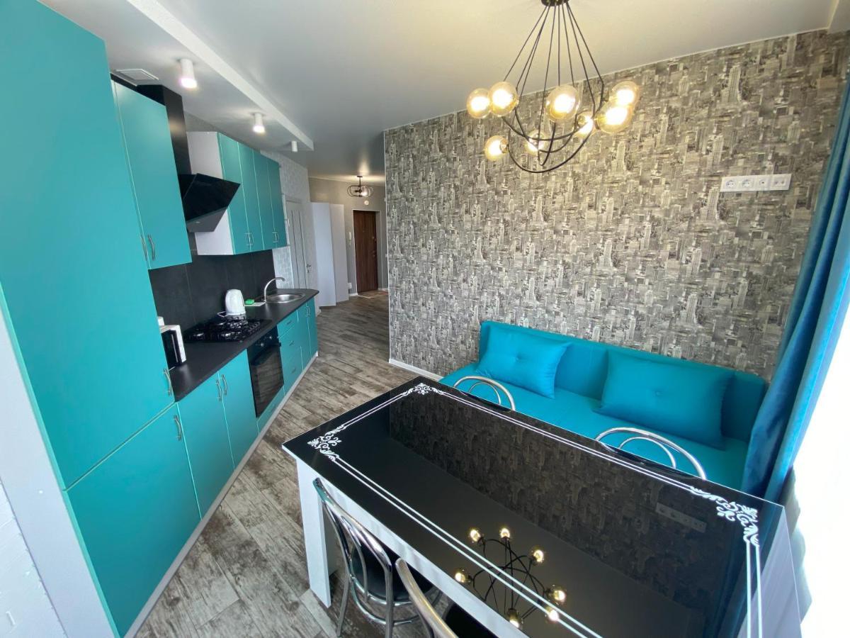 Flatservice в сучасному жк Parklend * Kyiv