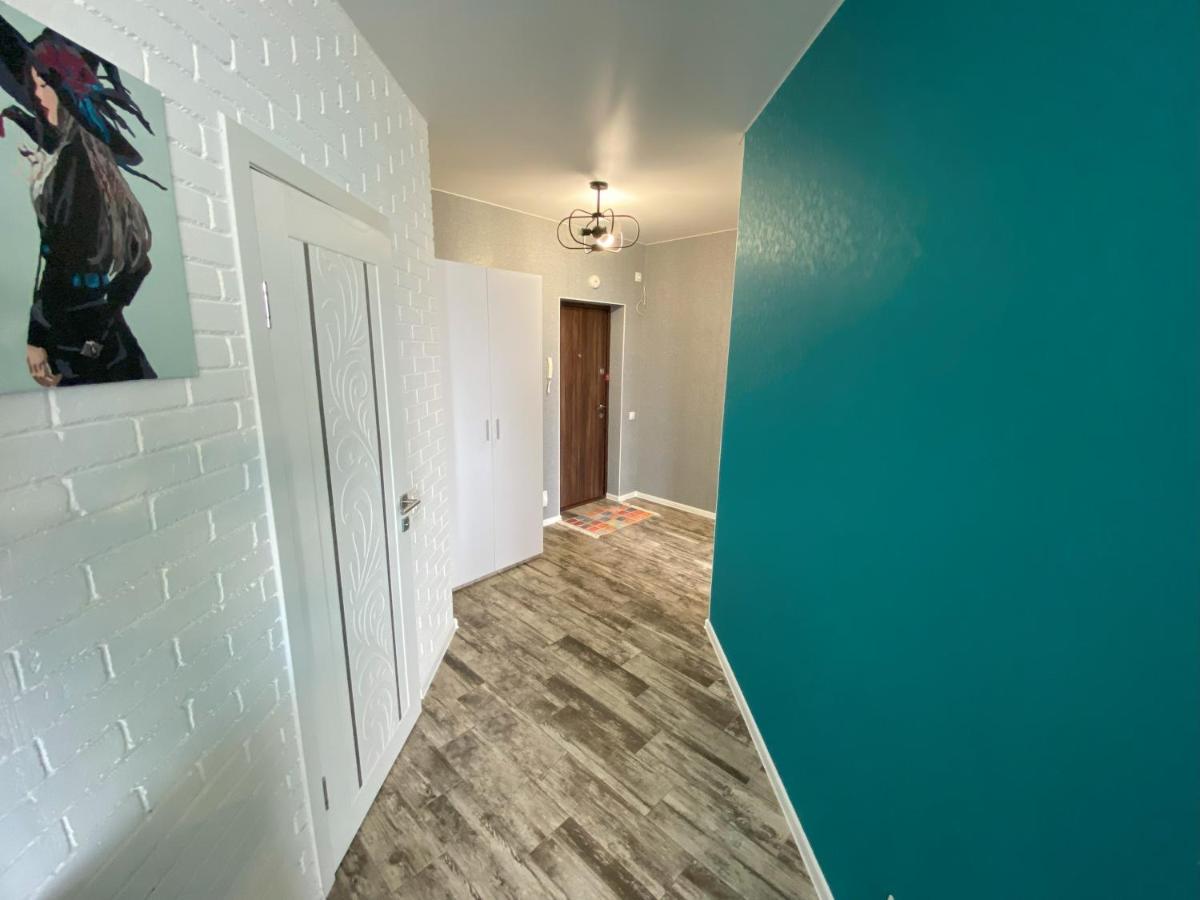 Flatservice в сучасному жк Parklend Apartment Kyiv
