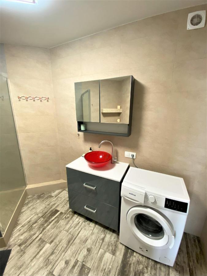 Flatservice в сучасному жк Parklend Apartment Kyiv
